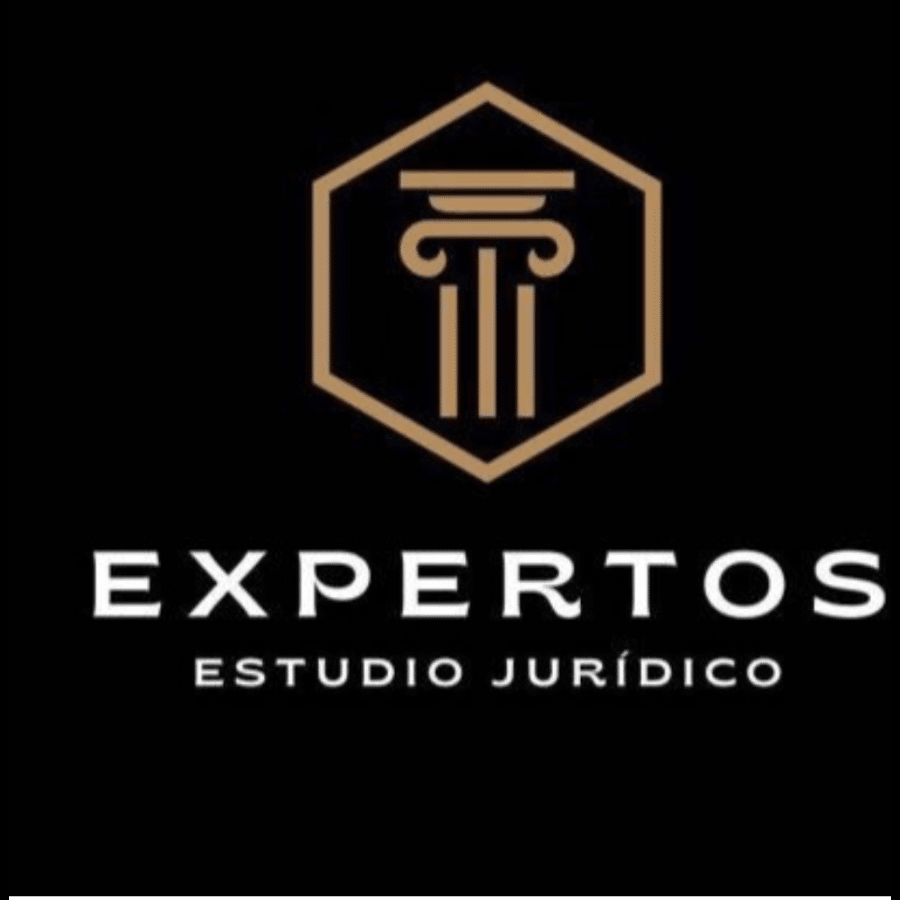 Expertos Estudio Jurídico - logo